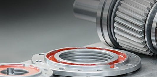 Spare parts Spare parts