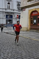 Wikov přepisuje dějiny Plzeňského půlmaratonu!