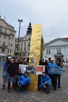 Wikov přepisuje dějiny Plzeňského půlmaratonu!