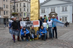 Wikov přepisuje dějiny Plzeňského půlmaratonu!