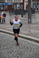 Wikov přepisuje dějiny Plzeňského půlmaratonu!